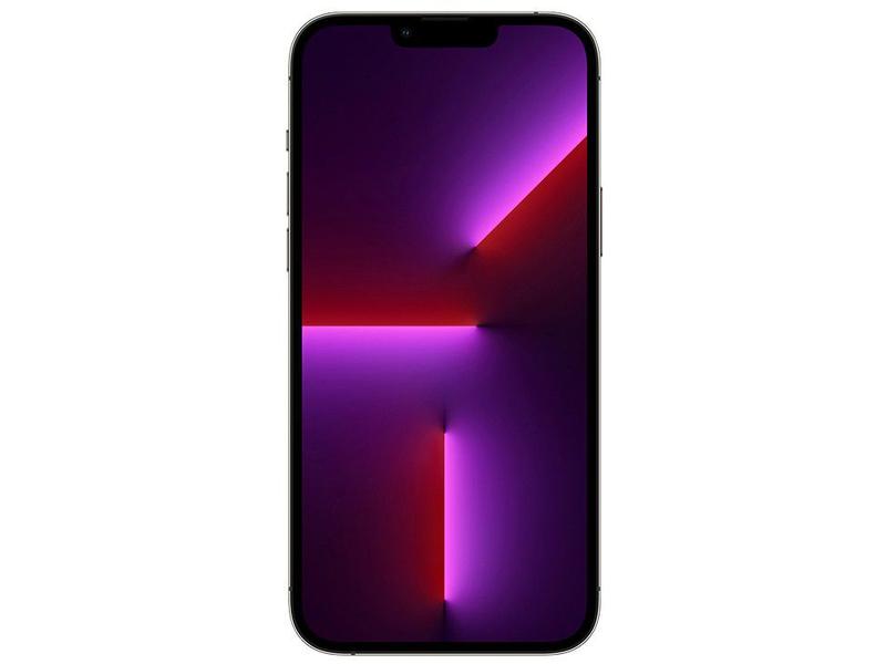 Apple iPhone 13 Pro Max 128GB Grafite - Tela 6,7” 12MP iOS